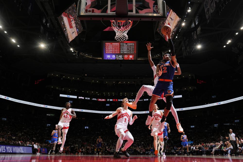 为那些希望 为那些希望