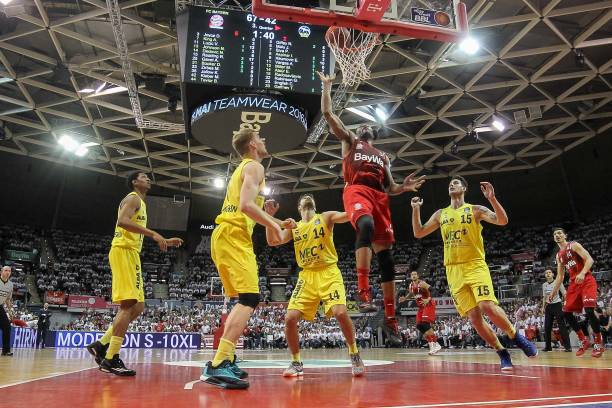 他凭借一次 他凭借一次